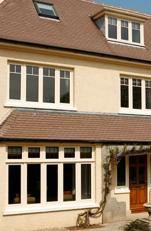 Aluminium Windows