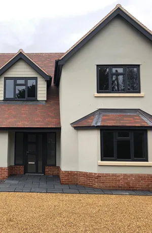 Casement Windows