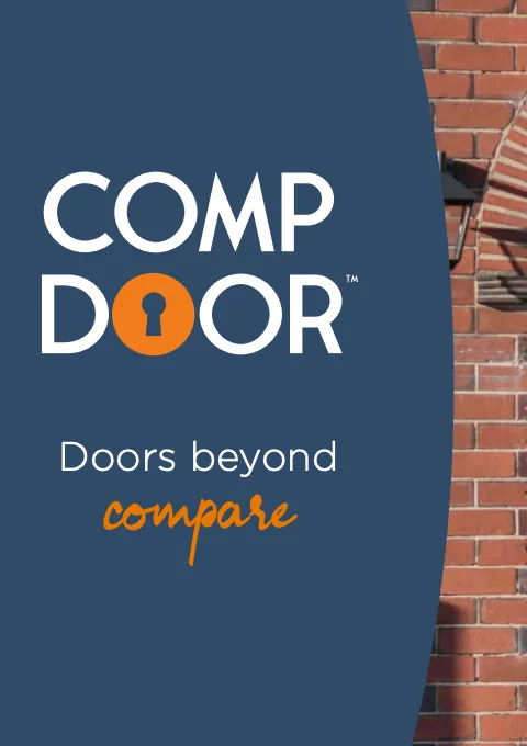 Comp Door Brochure