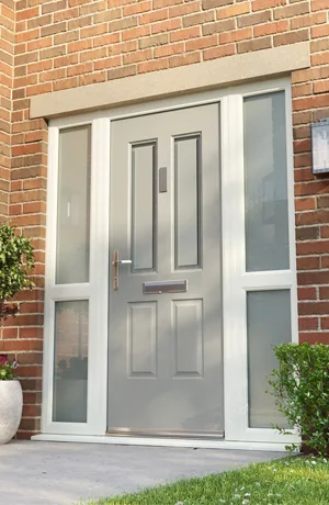 Composite Doors