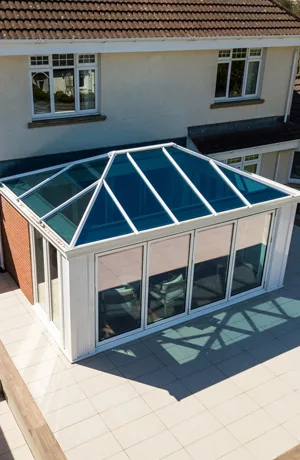 Conservatories