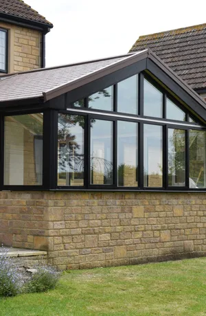 Conservatory Roofs