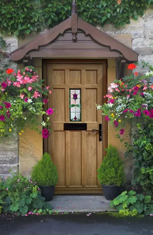 Doors