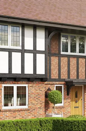 French Casement Windows