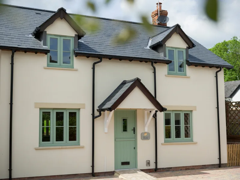 Windows & Doors in 2026: The Top Design Trends Defining Modern Living