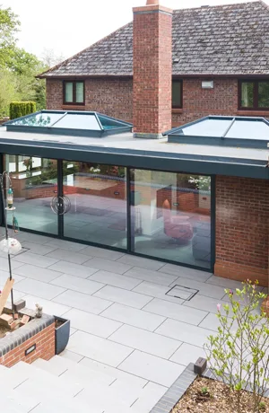 Orangeries