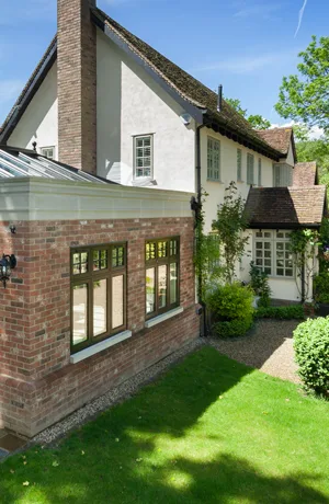 The Residence Collection
