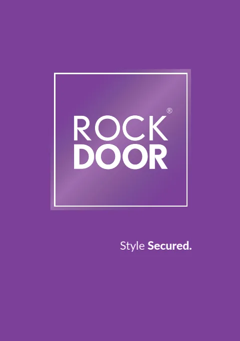 Rockdoor Brochure