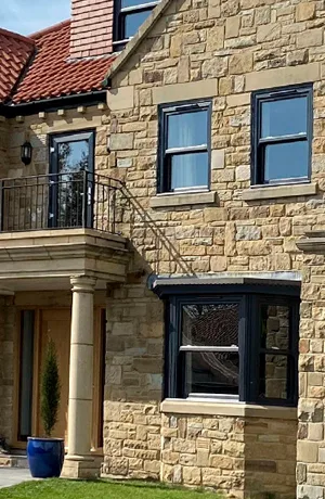 Sliding Sash Windows