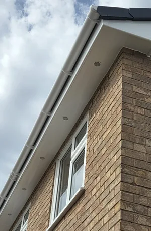 Roofline