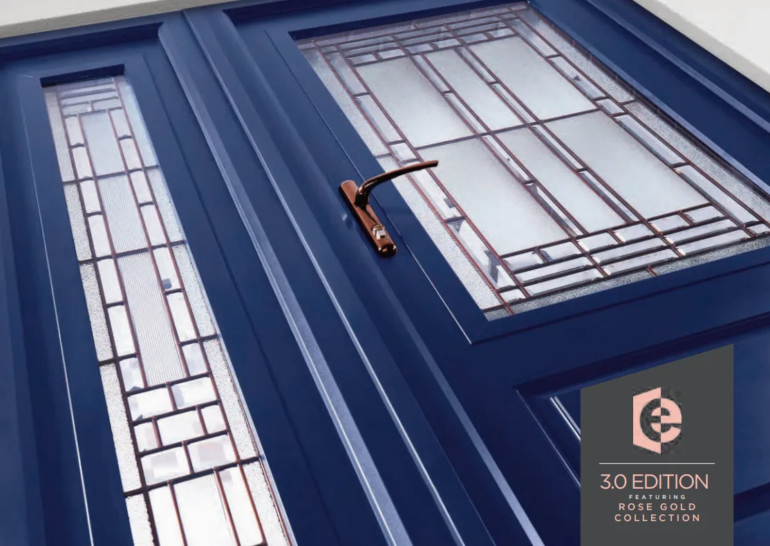 Entrance CDS Brochure